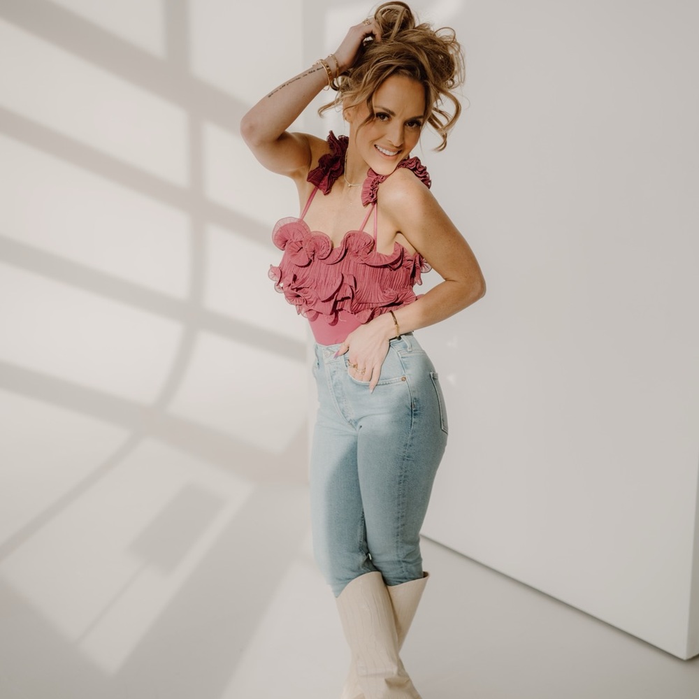 Free people body suit